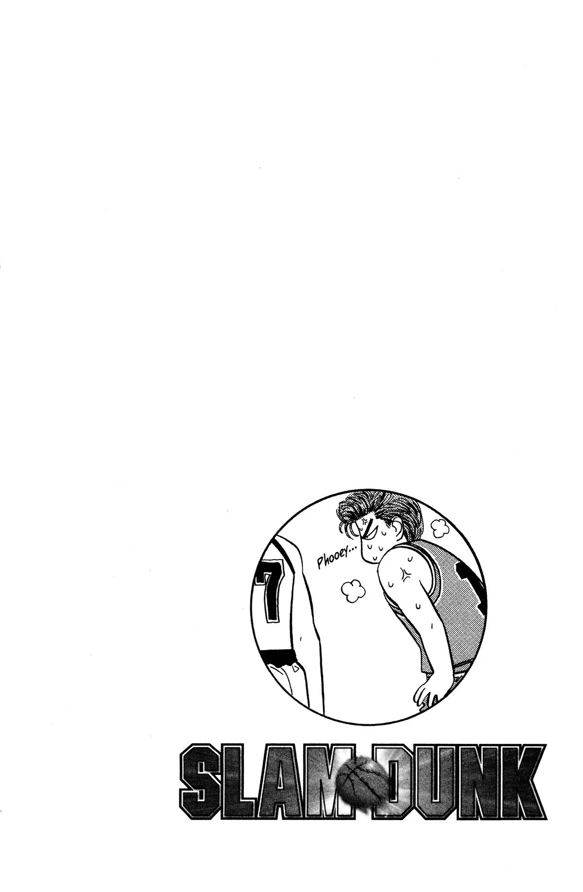 Slam Dunk, chapter 41, page 20