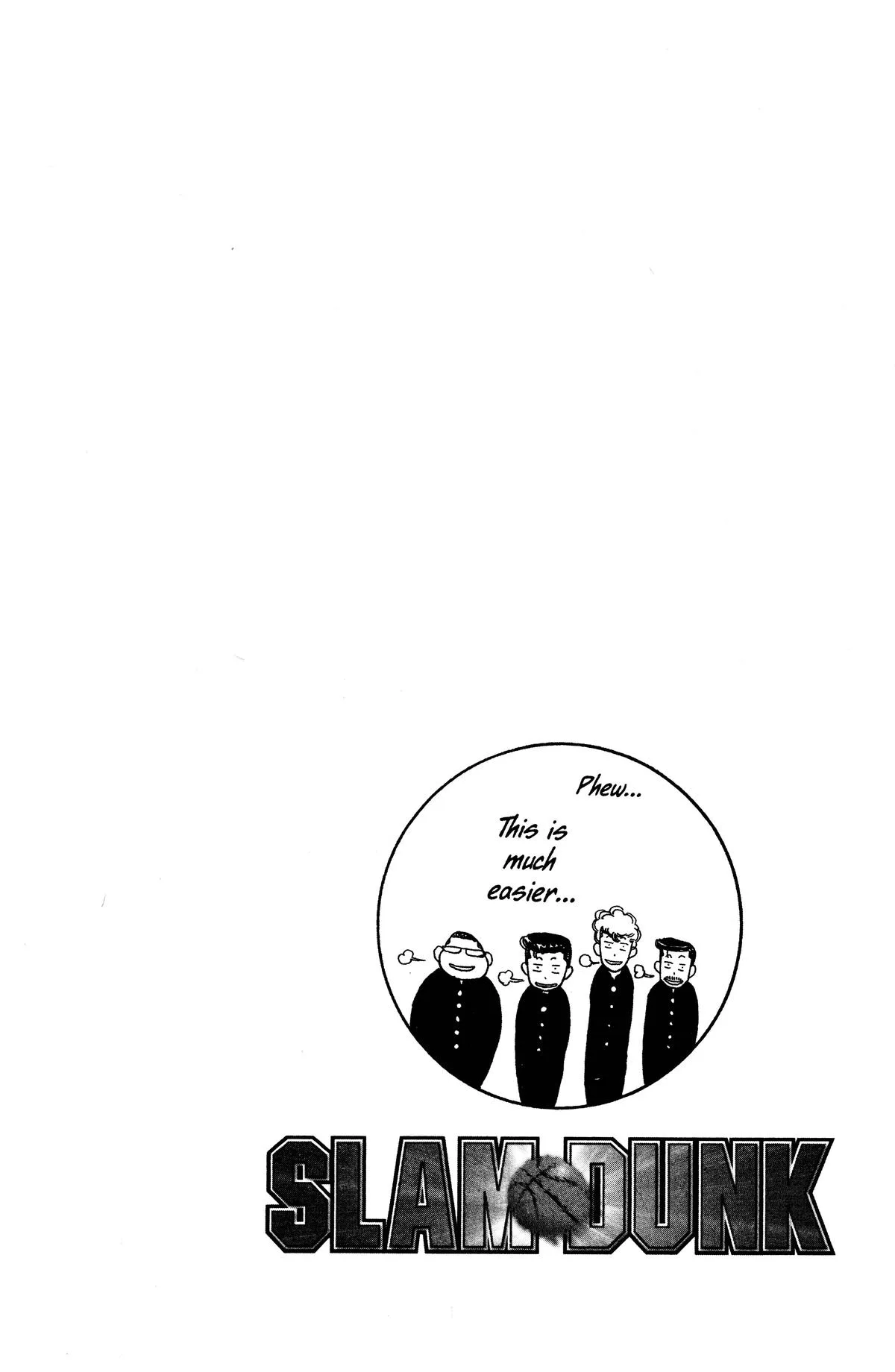 Slam Dunk, chapter 50, page 26