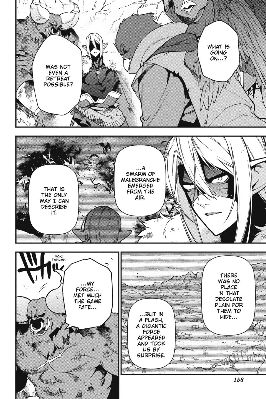 The Devil is a Part-Timer!, chapter 115, page 16