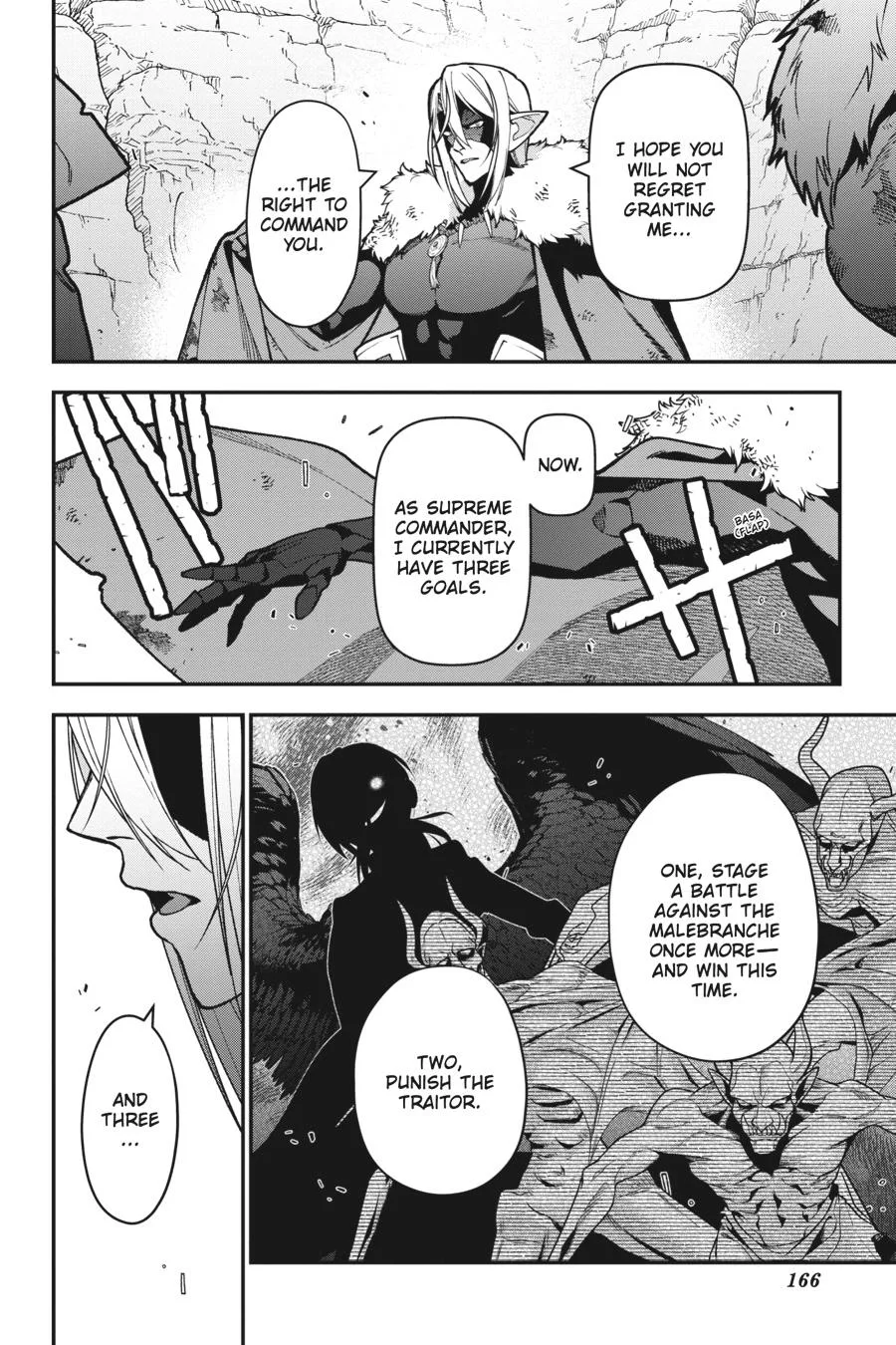 The Devil is a Part-Timer!, chapter 115, page 24
