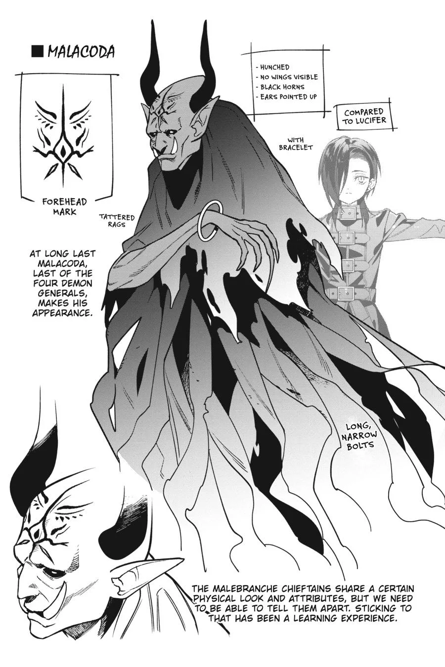 The Devil is a Part-Timer!, chapter 115, page 29
