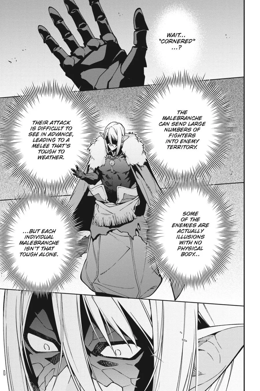 The Devil is a Part-Timer!, chapter 117, page 9