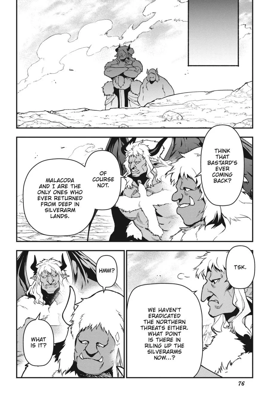 The Devil is a Part-Timer!, chapter 118, page 28