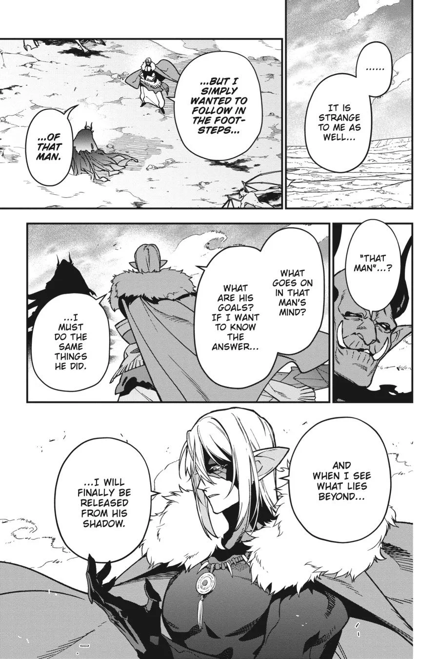 The Devil is a Part-Timer!, chapter 119, page 11