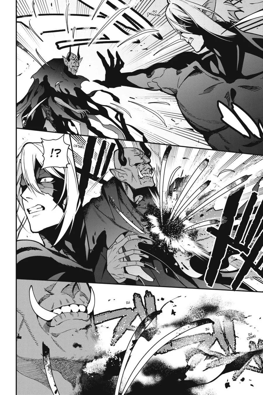 The Devil is a Part-Timer!, chapter 119, page 16