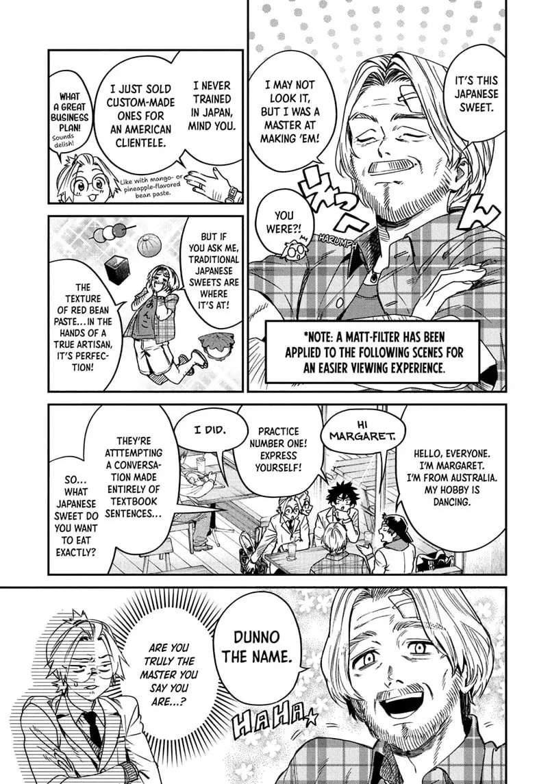 Phantom Busters, chapter 34, page 5