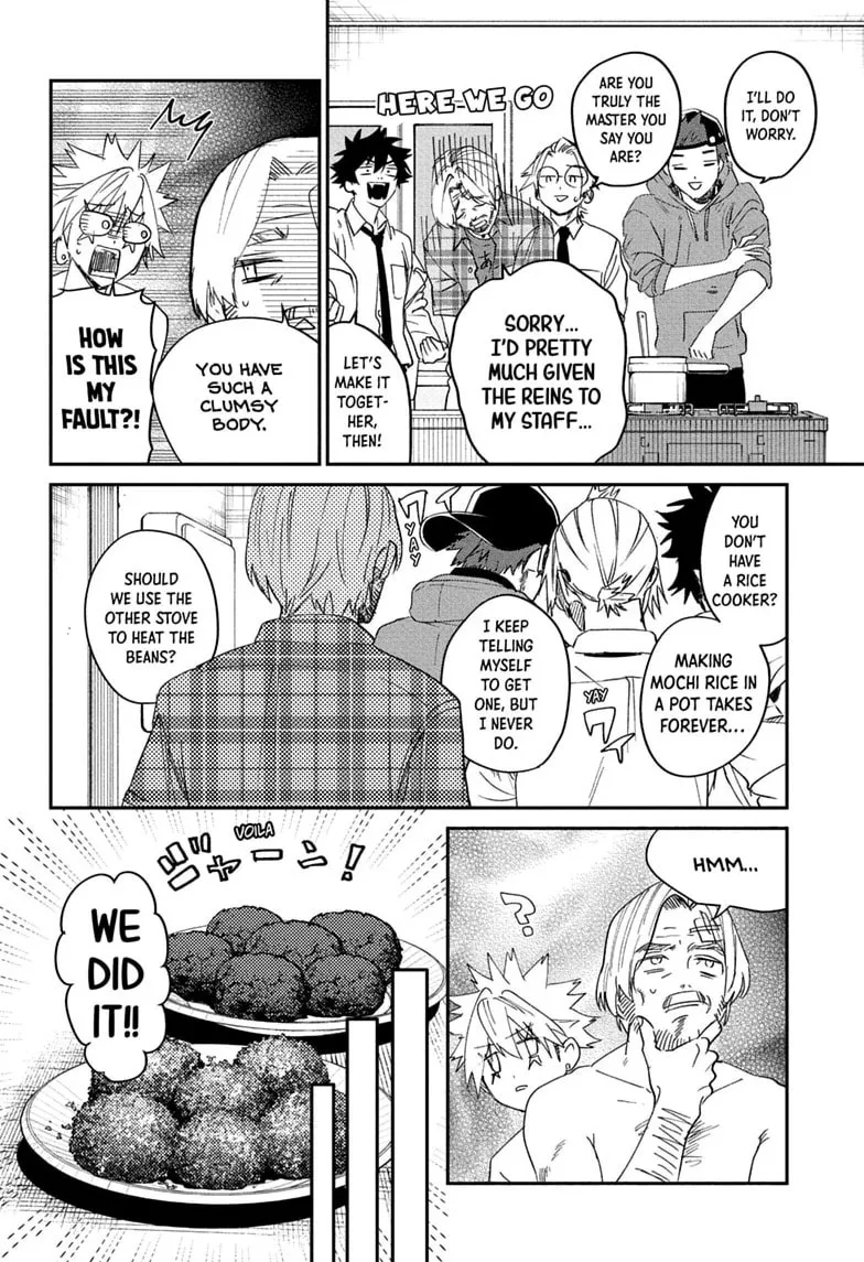 Phantom Busters, chapter 34, page 12