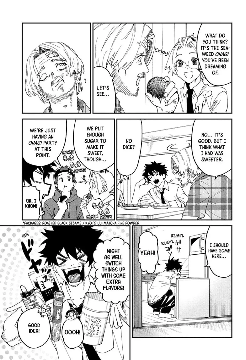 Phantom Busters, chapter 34, page 13