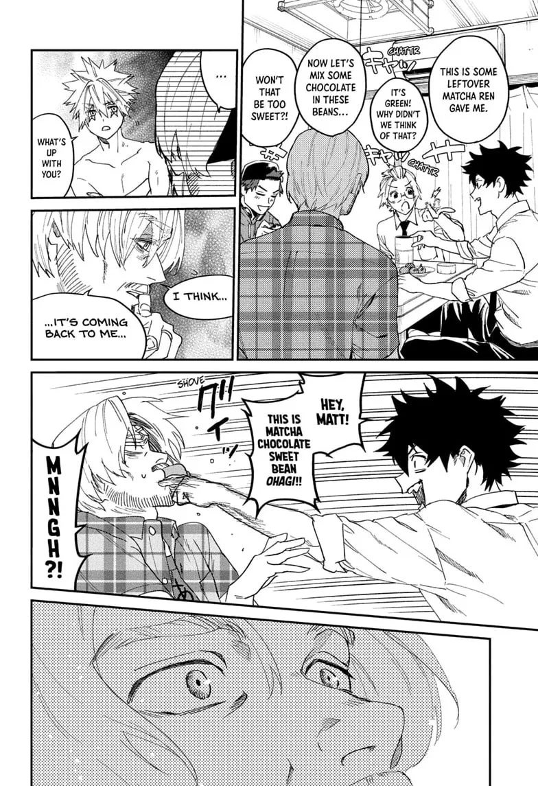 Phantom Busters, chapter 34, page 14