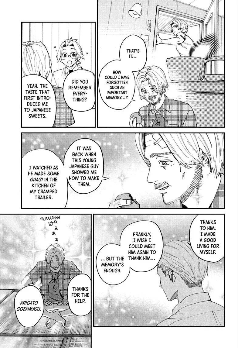 Phantom Busters, chapter 34, page 19