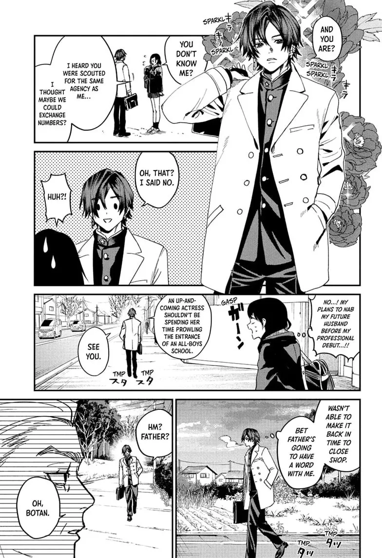 Phantom Busters, chapter 34, page 29