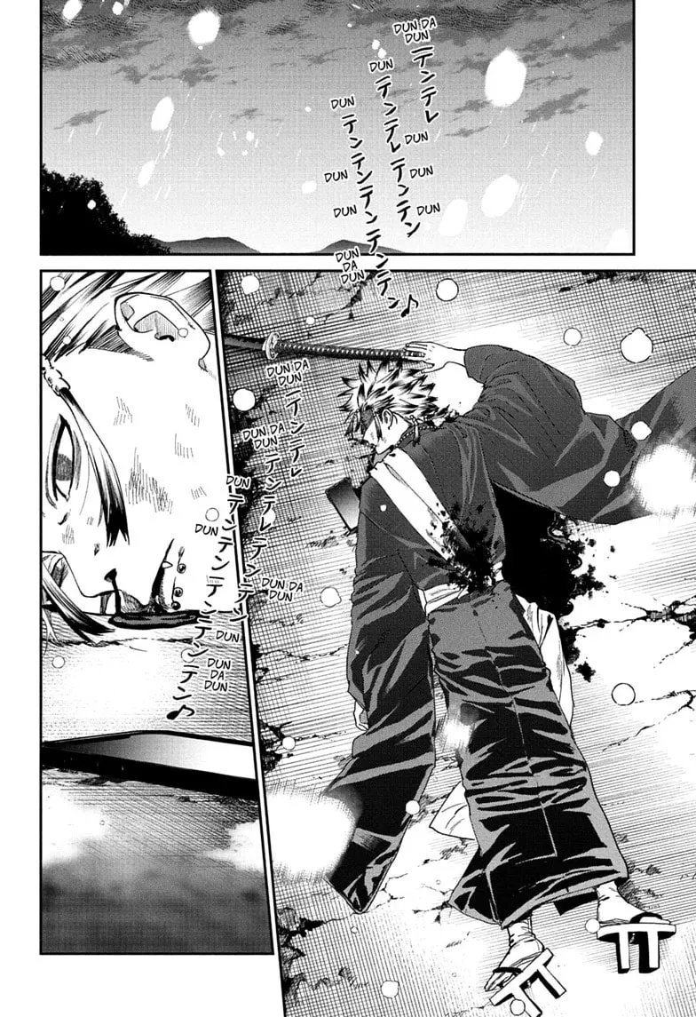 Phantom Busters, chapter 34, page 34