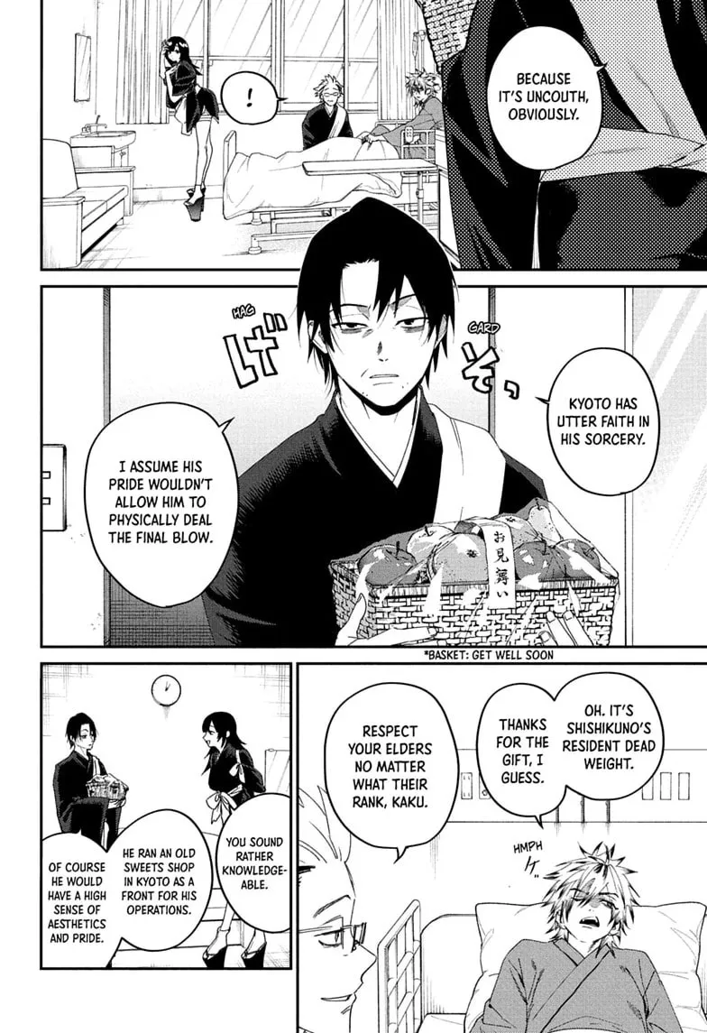 Phantom Busters, chapter 35, page 4