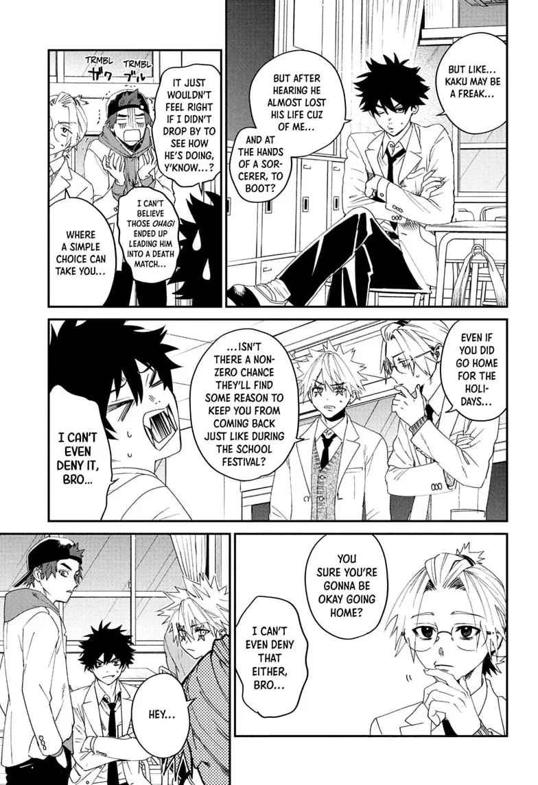 Phantom Busters, chapter 35, page 7