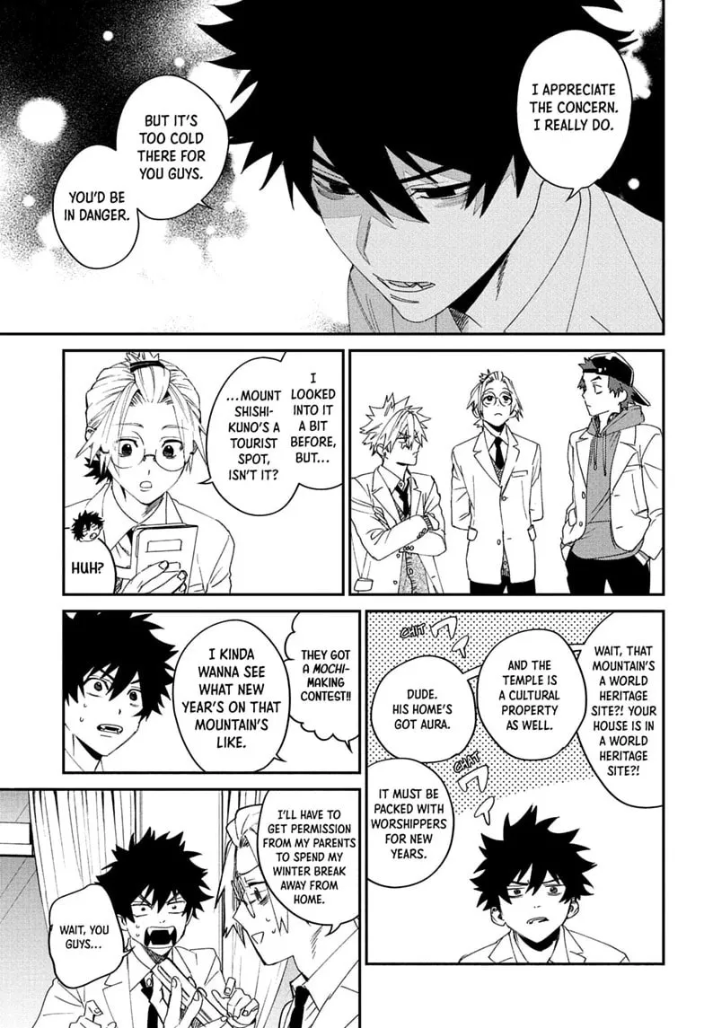 Phantom Busters, chapter 35, page 9