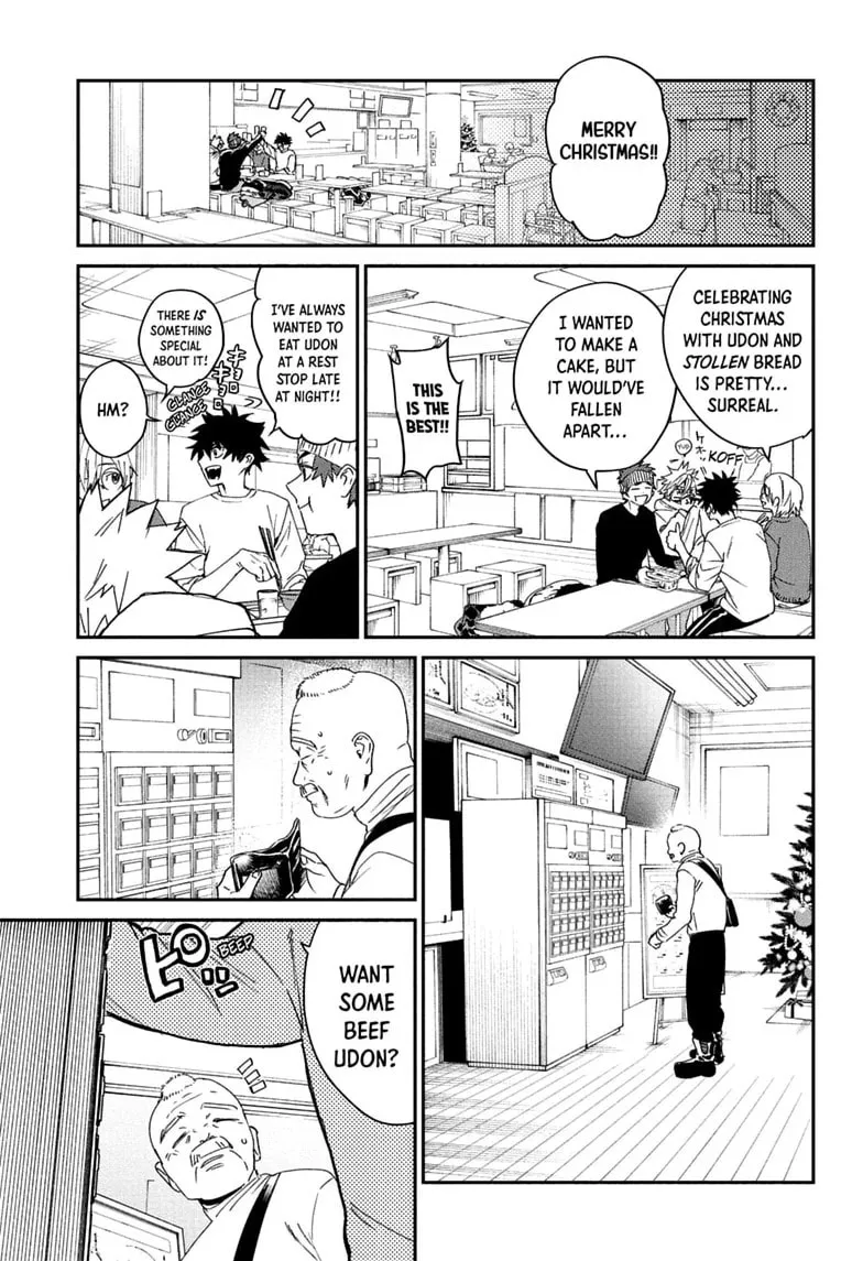 Phantom Busters, chapter 35, page 15