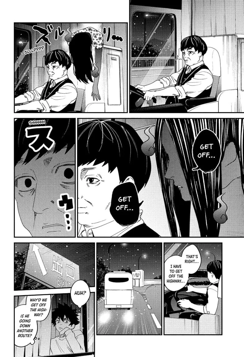 Phantom Busters, chapter 35, page 20