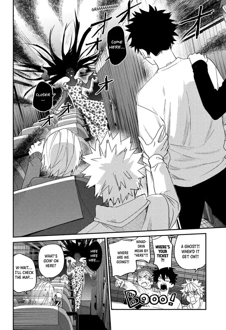 Phantom Busters, chapter 35, page 22