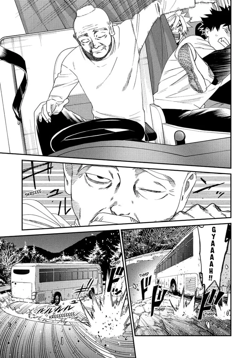 Phantom Busters, chapter 35, page 27