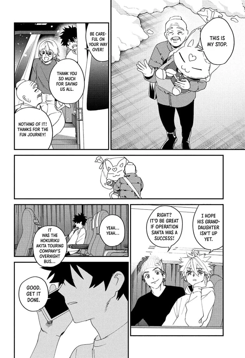 Phantom Busters, chapter 35, page 30