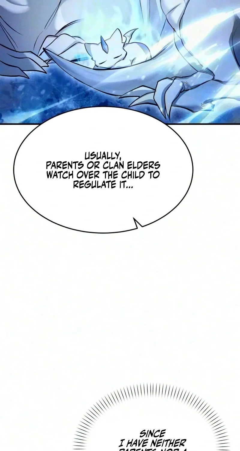 I Became a Hatchling, chapter 24, page 18