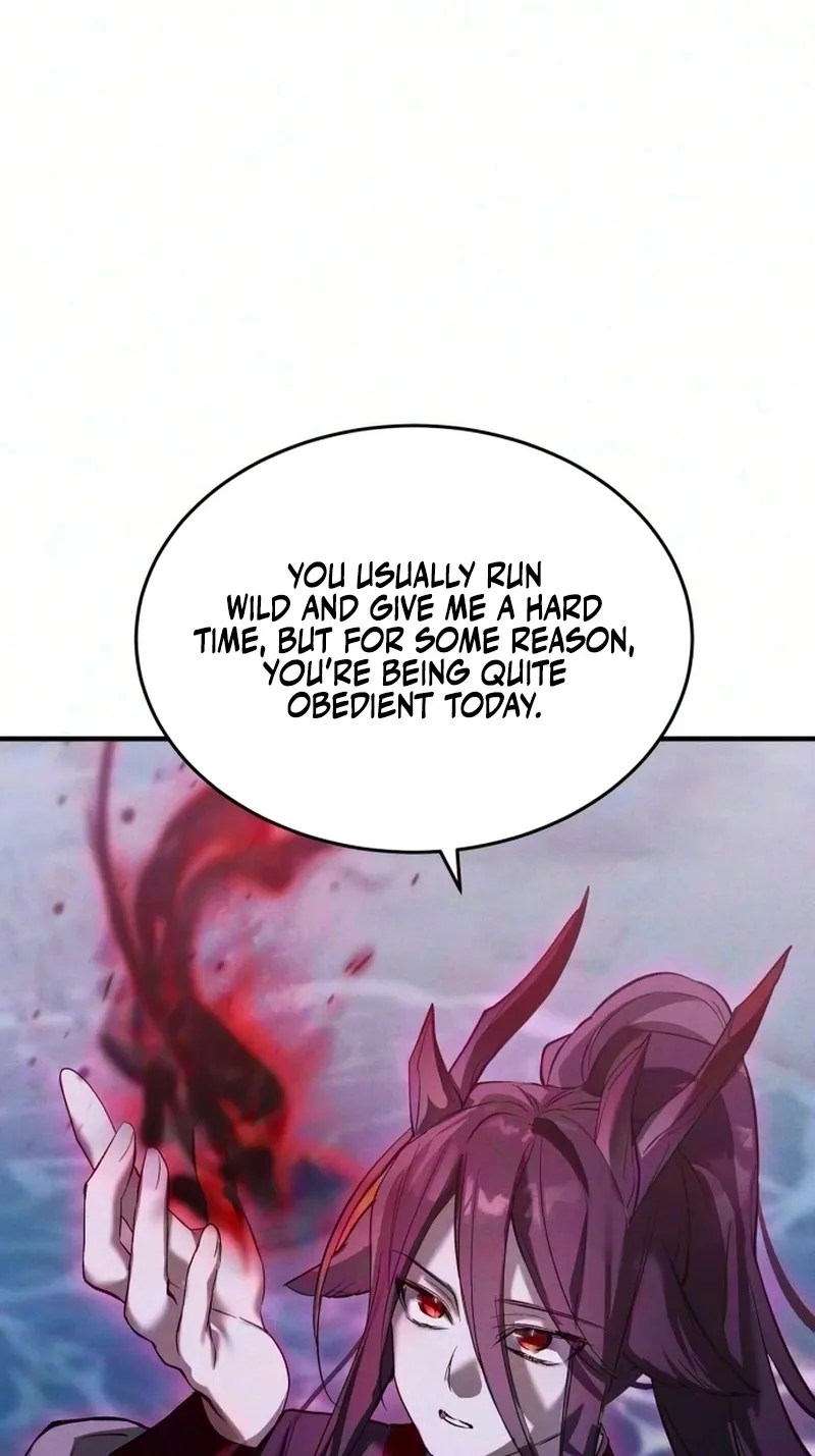 I Became a Hatchling, chapter 24, page 58