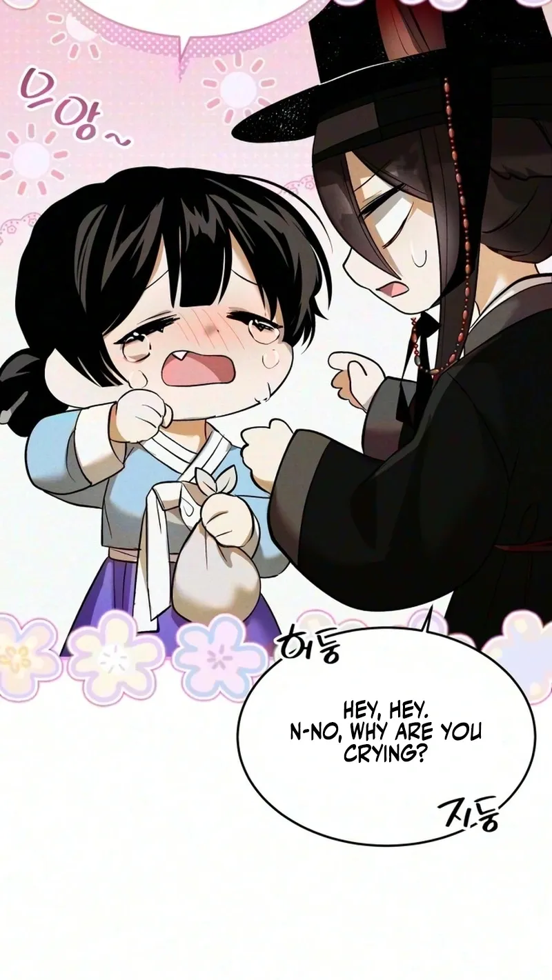 I Became a Hatchling, chapter 24, page 115