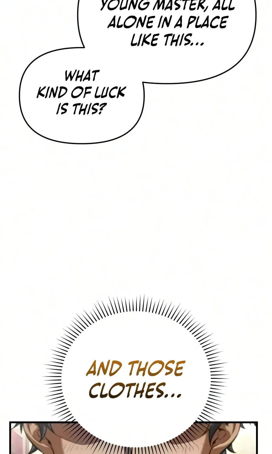 The Seventh Prince Wants to Bail, chapter 20, page 5