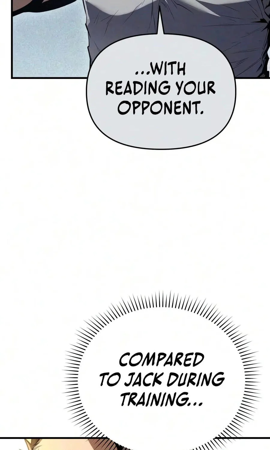 The Seventh Prince Wants to Bail, chapter 20, page 41