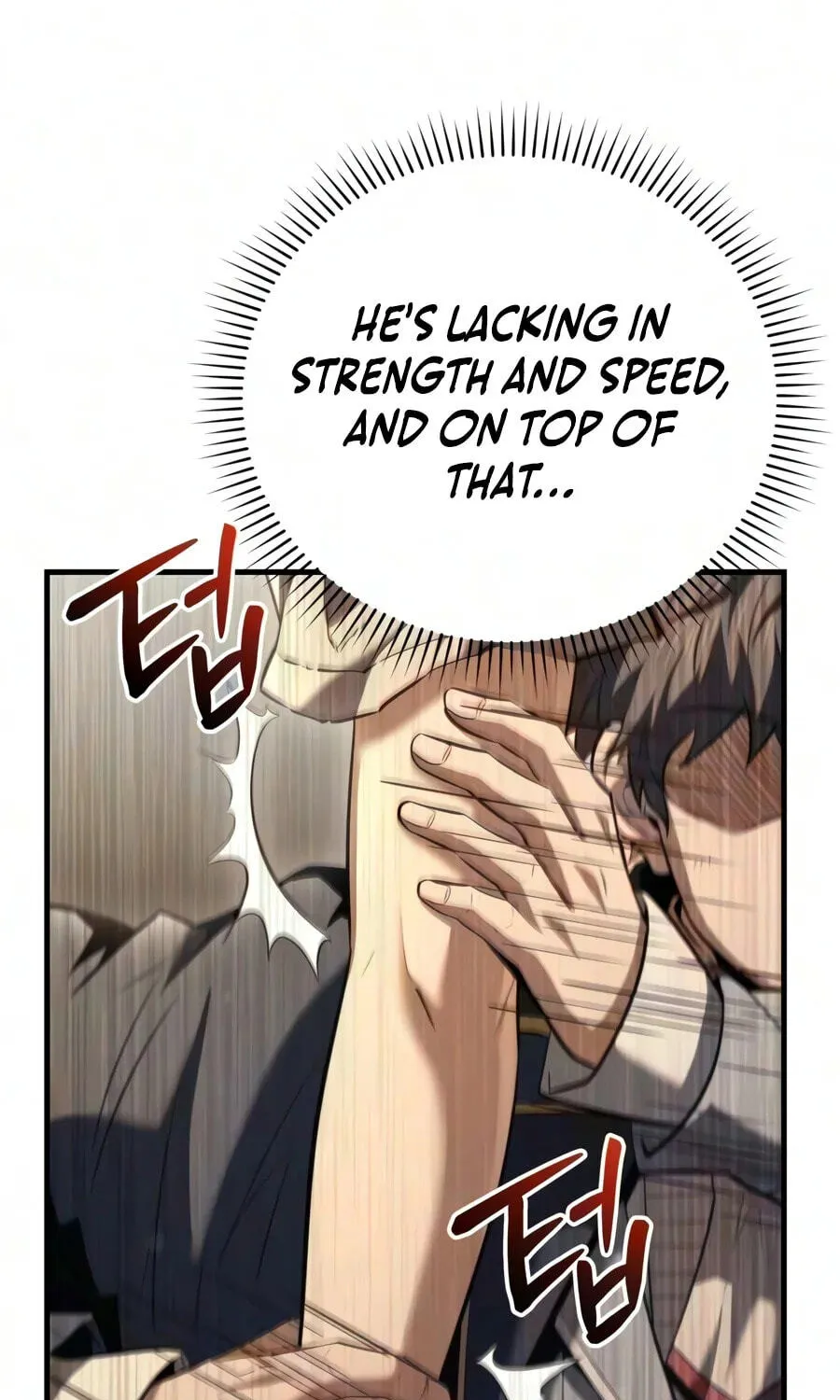 The Seventh Prince Wants to Bail, chapter 20, page 45
