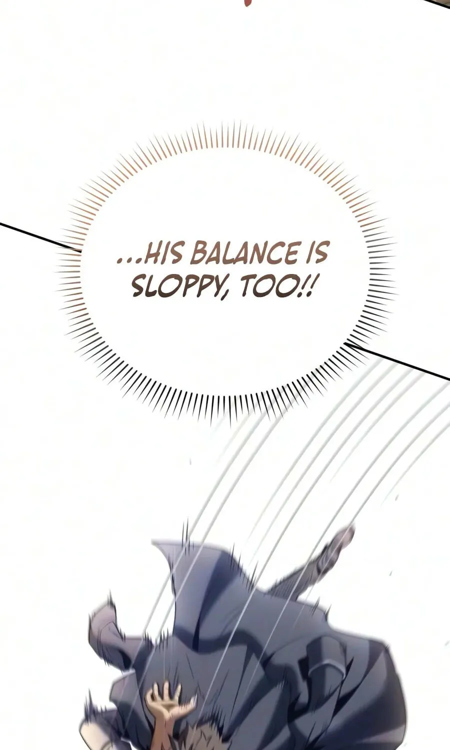 The Seventh Prince Wants to Bail, chapter 20, page 49
