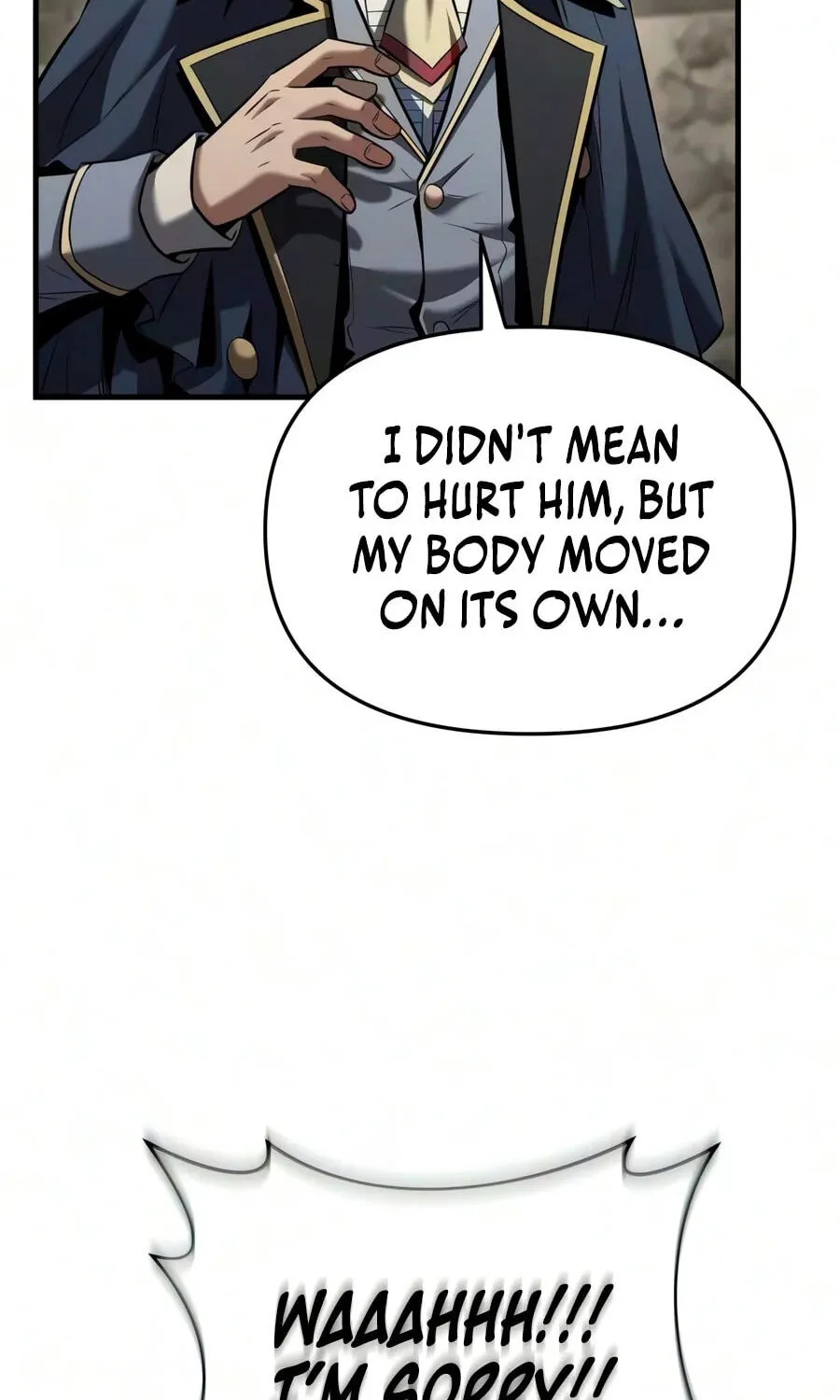 The Seventh Prince Wants to Bail, chapter 20, page 62