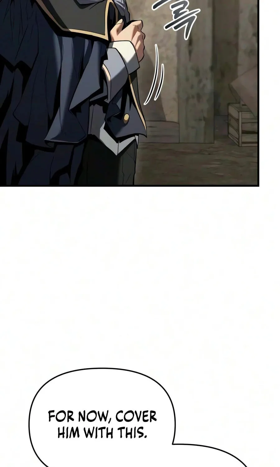 The Seventh Prince Wants to Bail, chapter 20, page 70