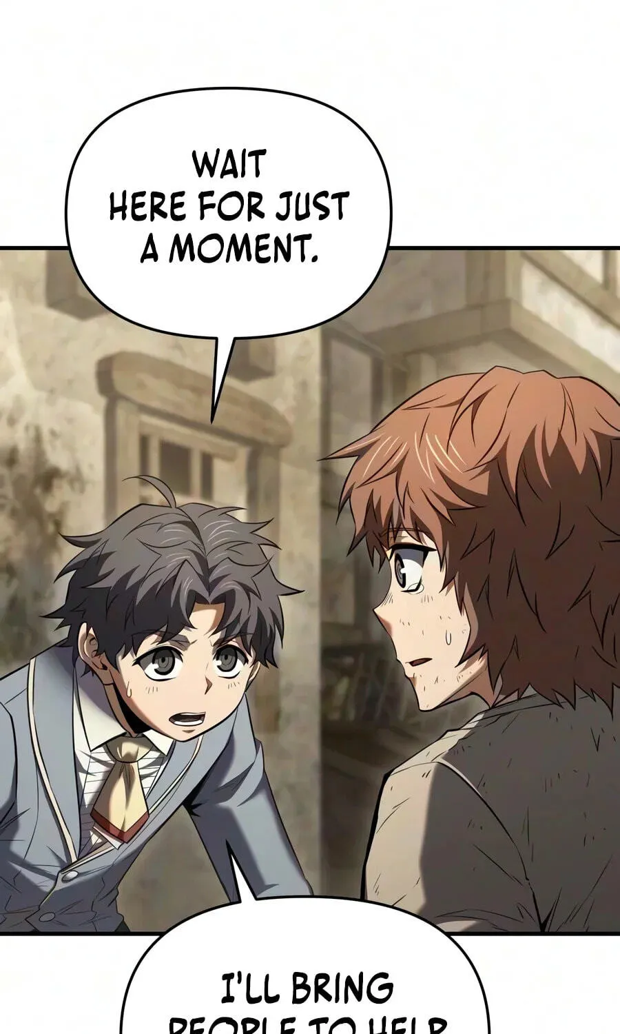 The Seventh Prince Wants to Bail, chapter 20, page 74