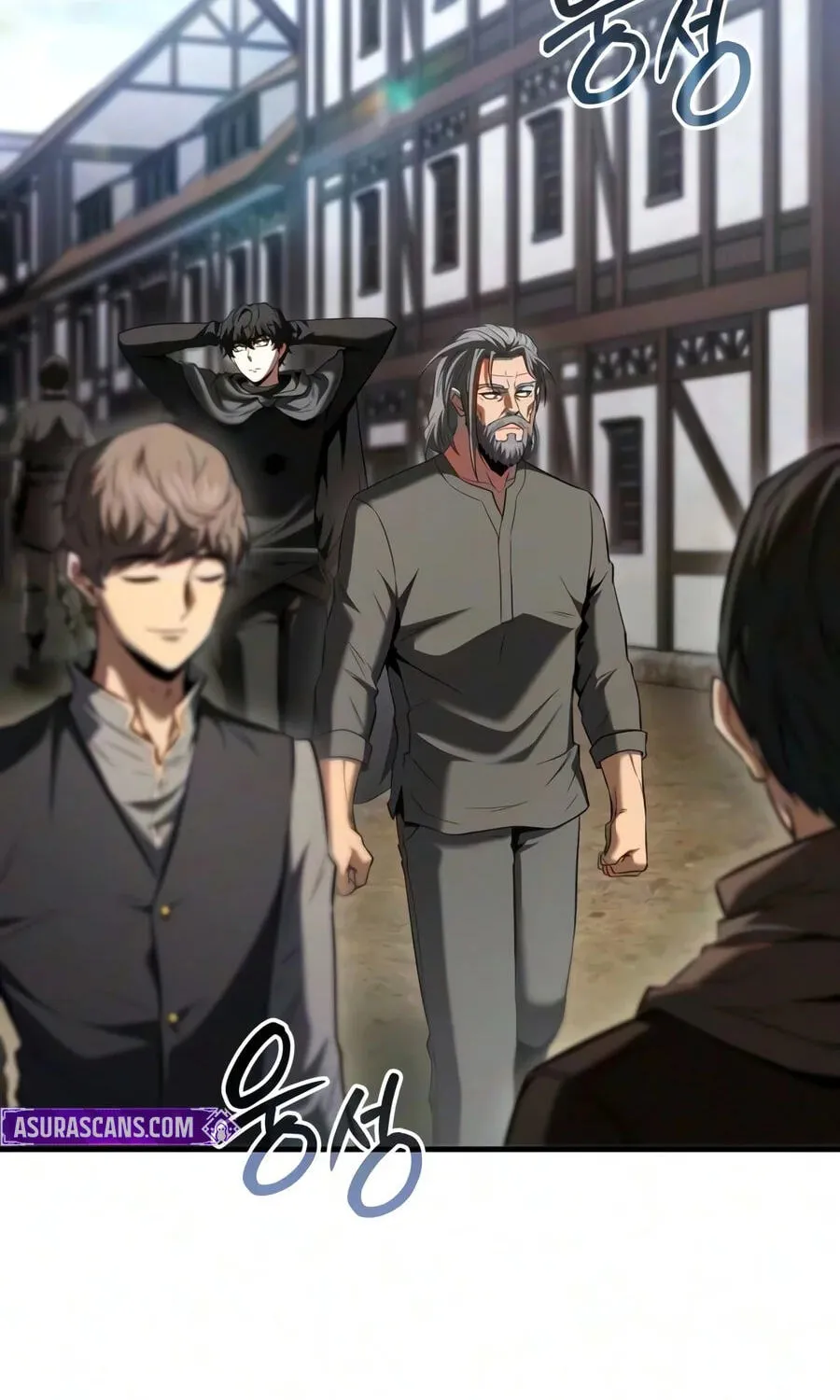 The Seventh Prince Wants to Bail, chapter 20, page 90