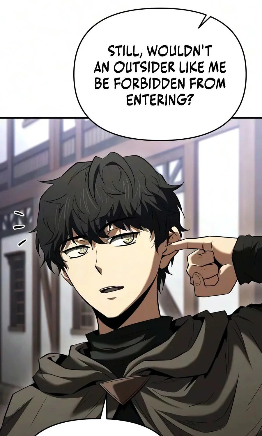 The Seventh Prince Wants to Bail, chapter 20, page 100