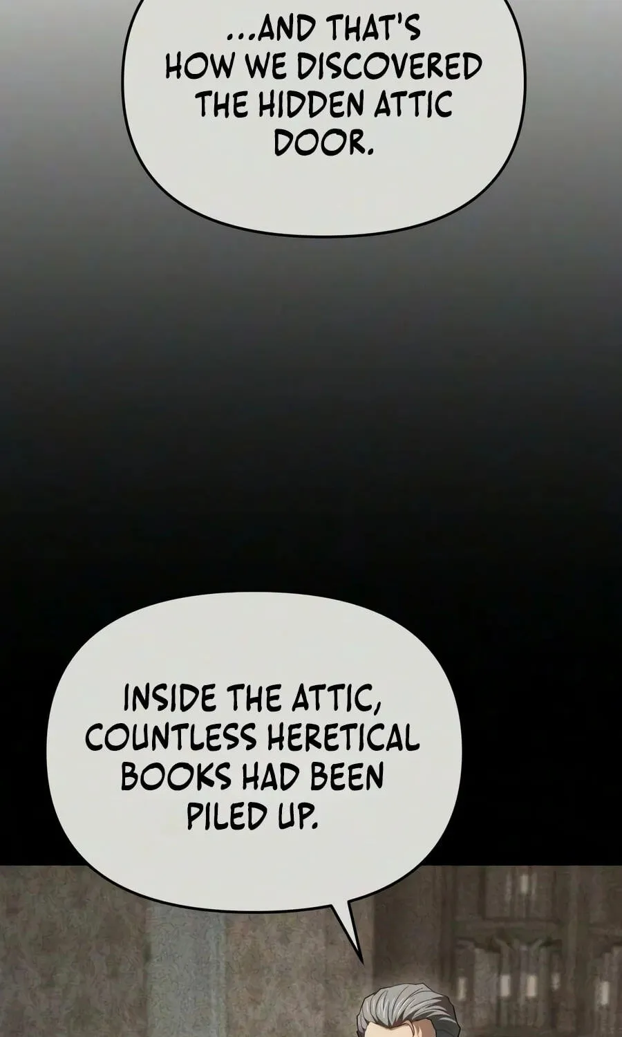 The Seventh Prince Wants to Bail, chapter 20, page 106