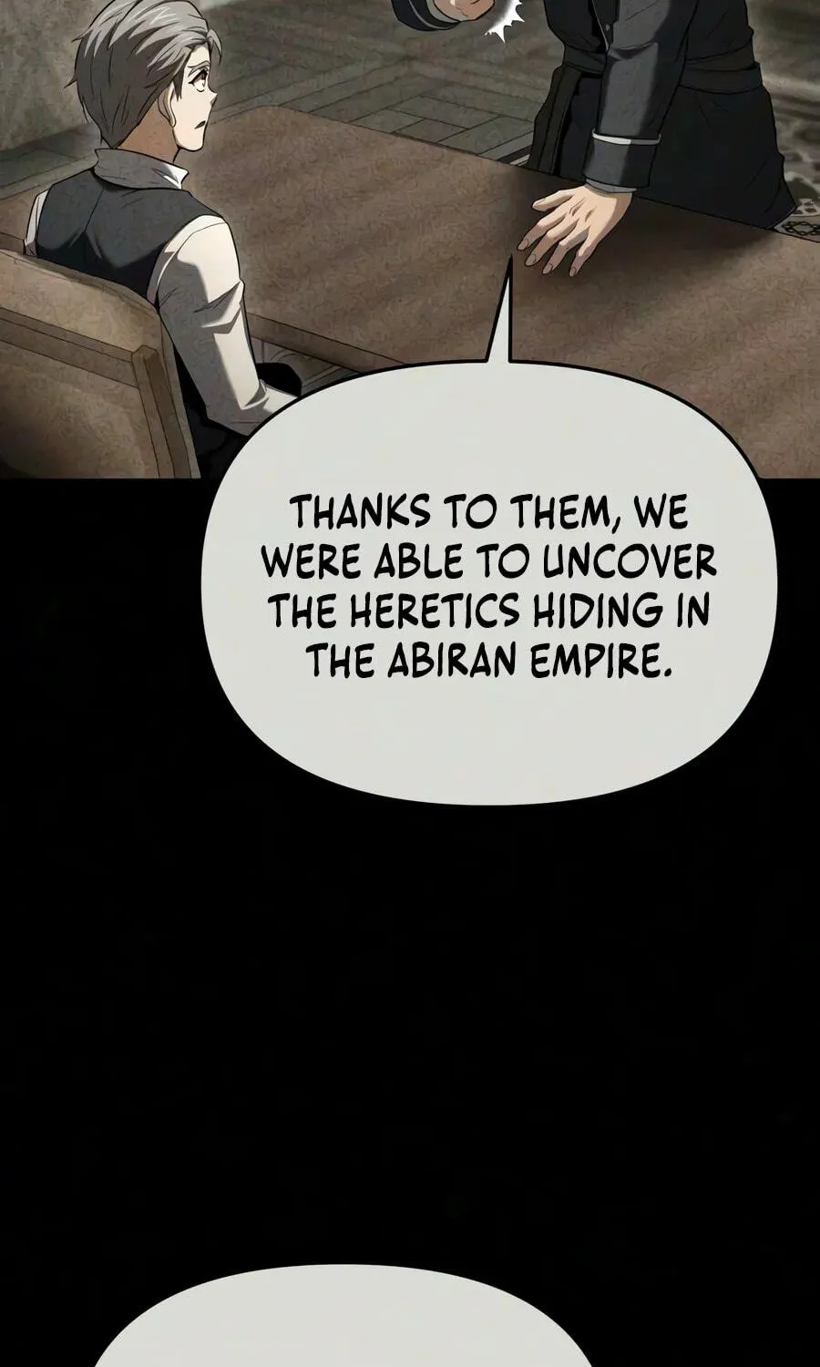 The Seventh Prince Wants to Bail, chapter 20, page 108