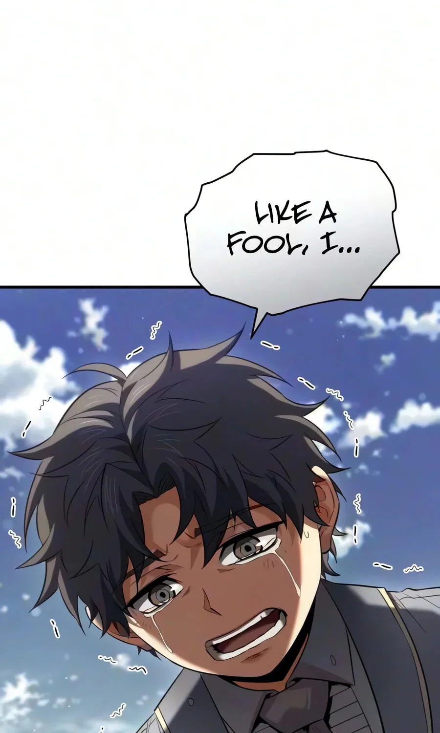 The Seventh Prince Wants to Bail, chapter 20, page 132