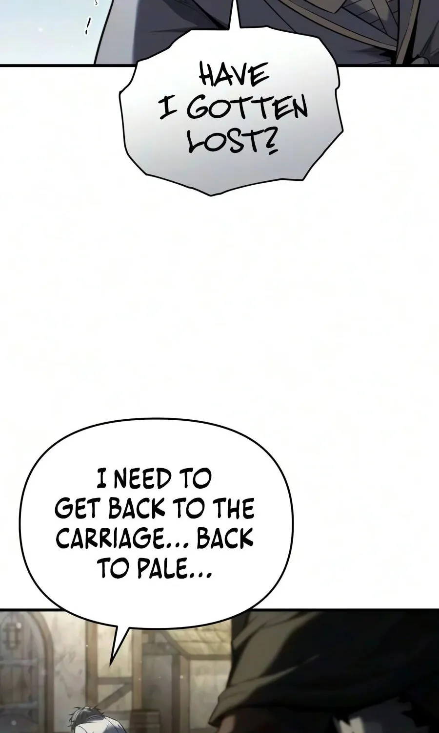 The Seventh Prince Wants to Bail, chapter 20, page 134
