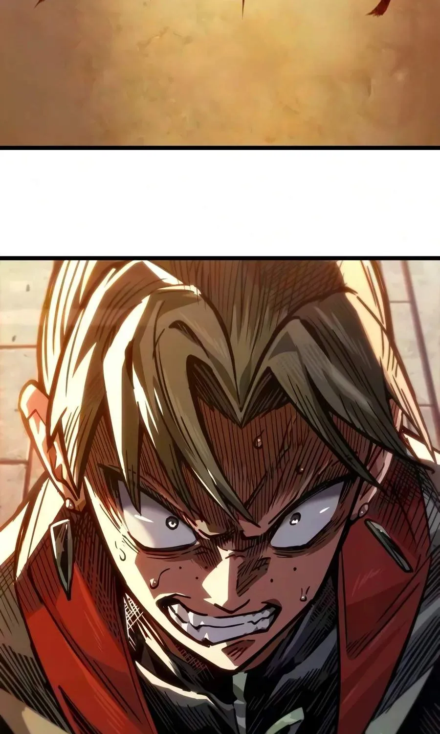 The Martial Genius Who Remembers Everything, chapter 25, page 2