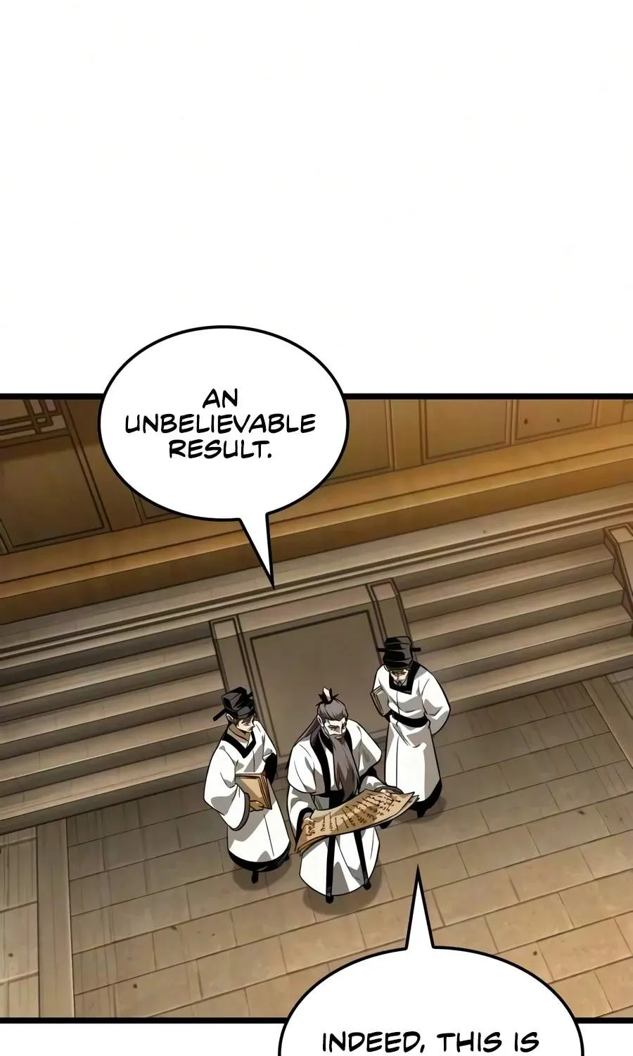 The Martial Genius Who Remembers Everything, chapter 25, page 4