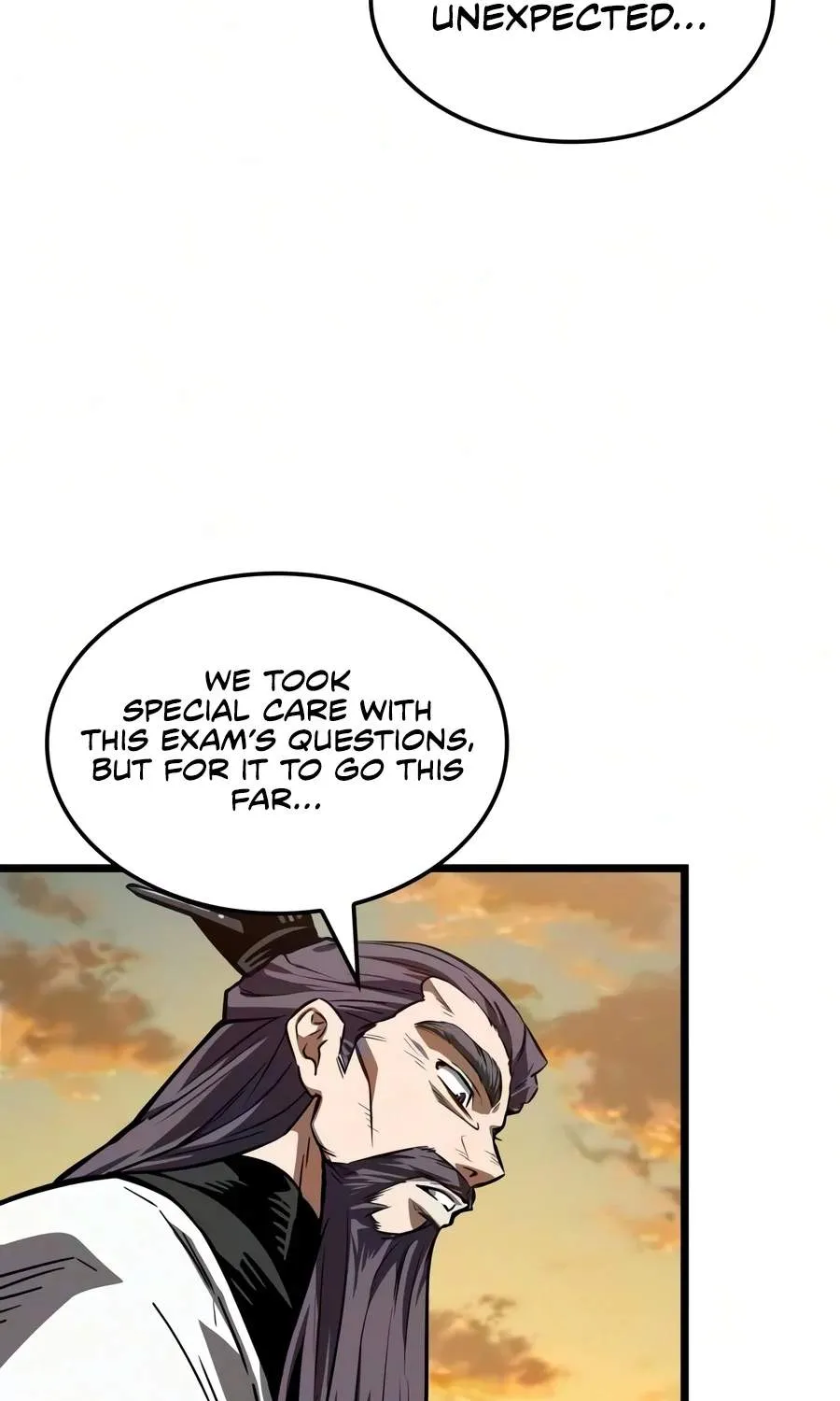 The Martial Genius Who Remembers Everything, chapter 25, page 5