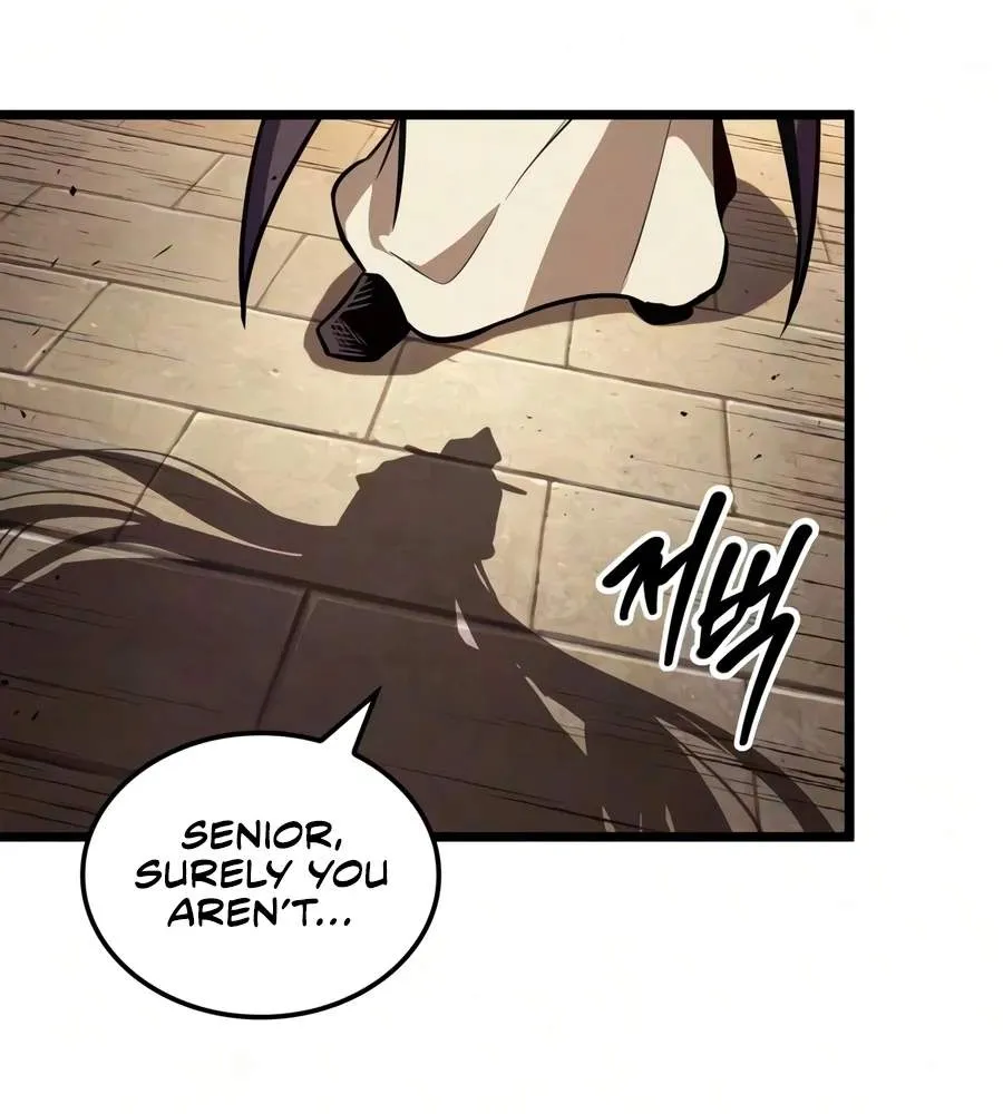 The Martial Genius Who Remembers Everything, chapter 25, page 11