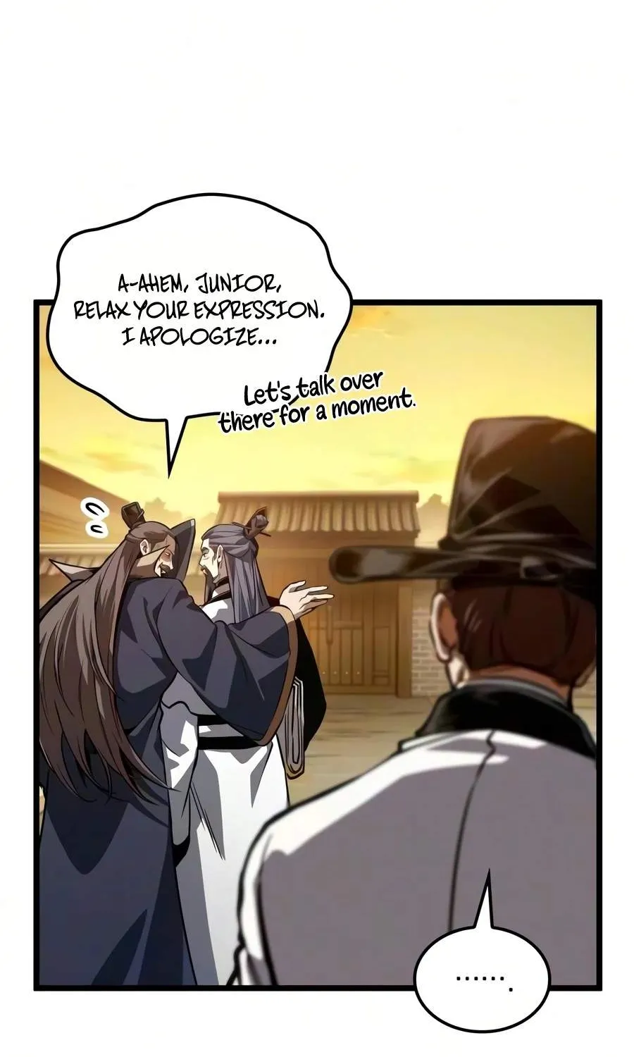 The Martial Genius Who Remembers Everything, chapter 25, page 16