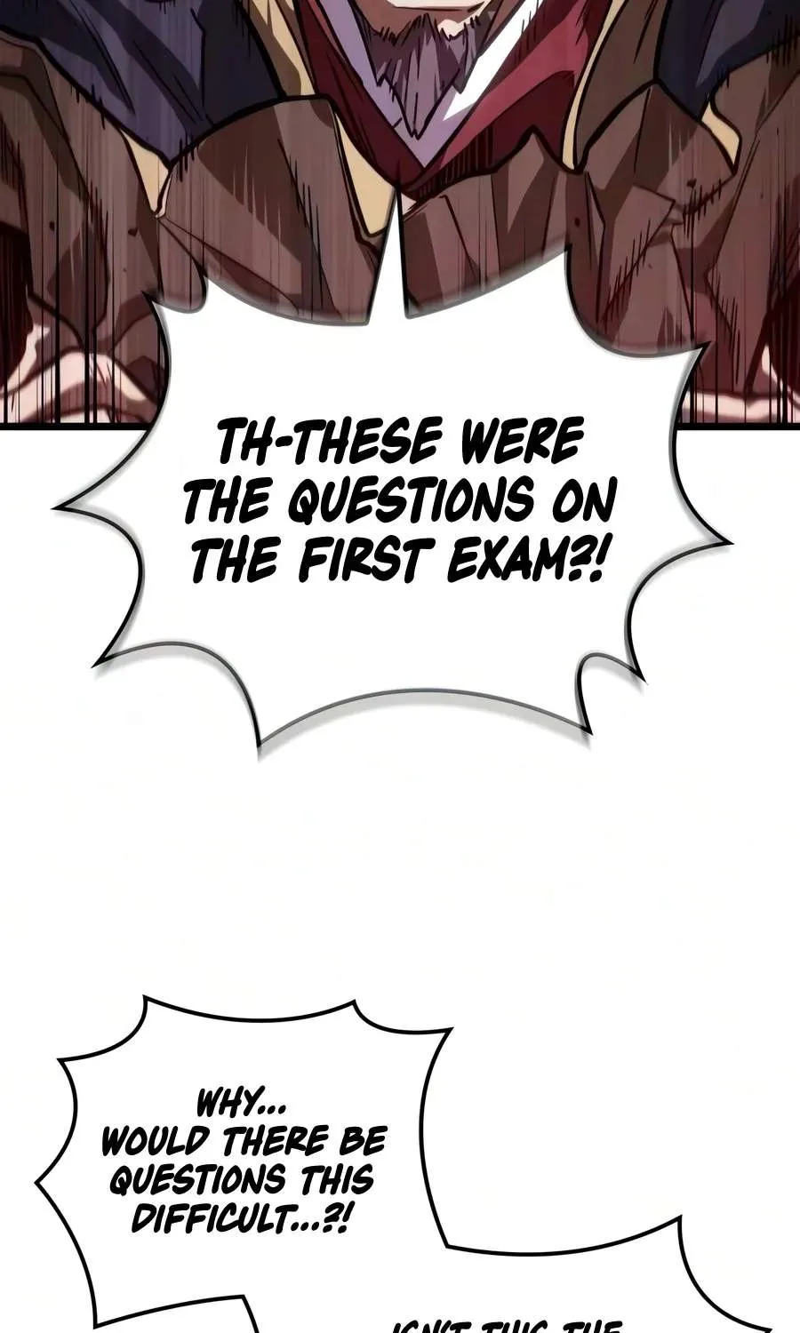 The Martial Genius Who Remembers Everything, chapter 25, page 23