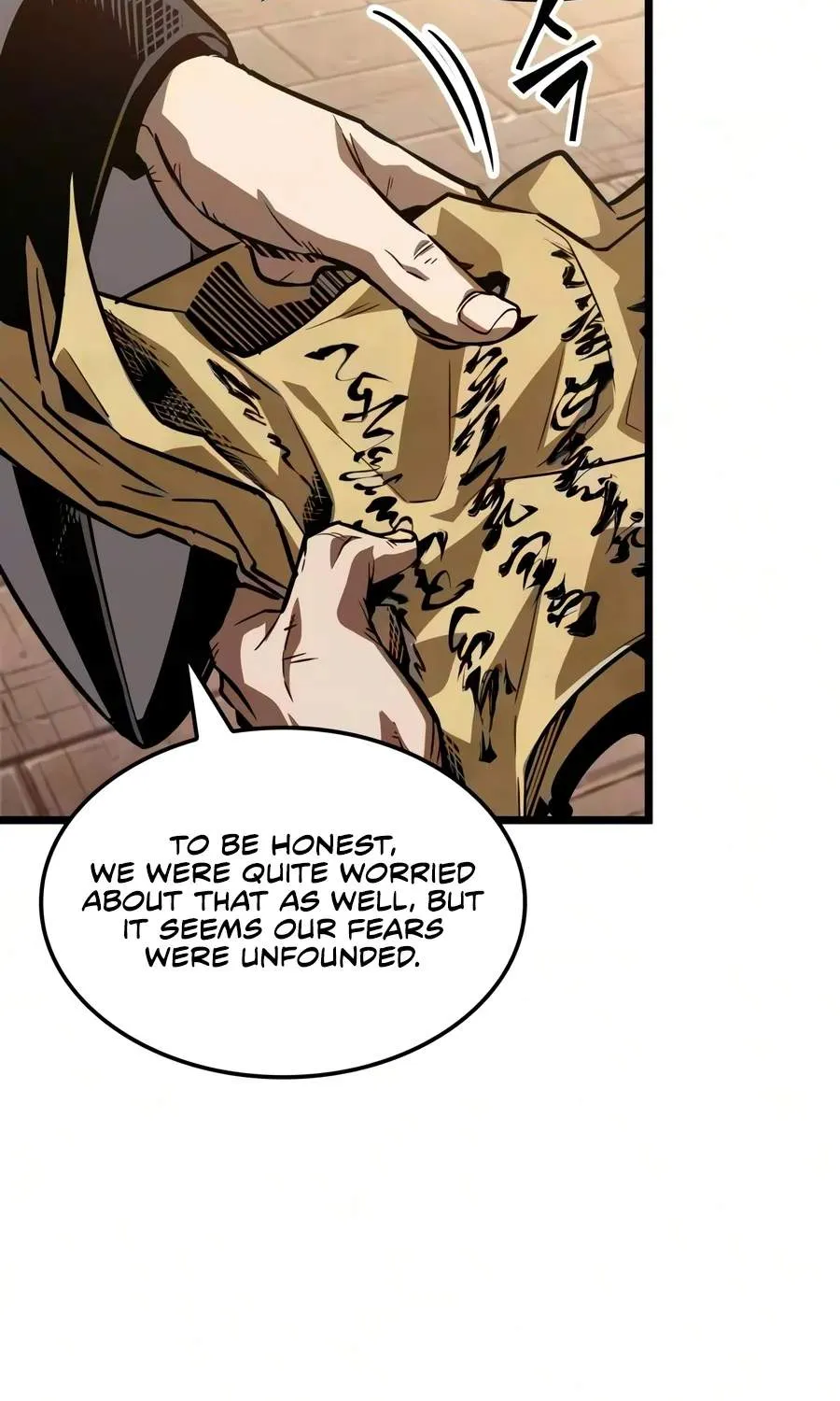 The Martial Genius Who Remembers Everything, chapter 25, page 31