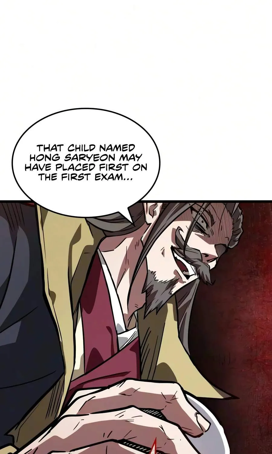 The Martial Genius Who Remembers Everything, chapter 25, page 43