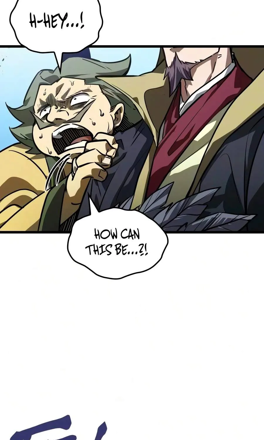 The Martial Genius Who Remembers Everything, chapter 25, page 60