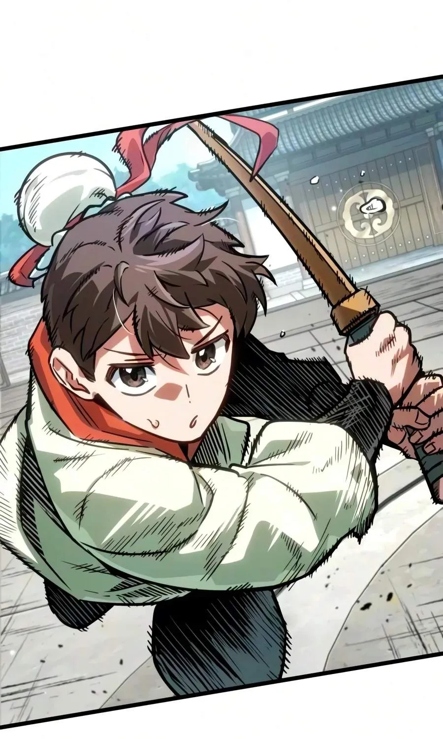 The Martial Genius Who Remembers Everything, chapter 25, page 63